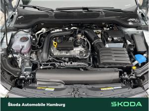 Skoda Kamiq Monte Carlo 1,0 TSI DSG _LGE