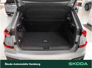 Skoda Kamiq Monte Carlo 1,0 TSI 7-Gang-DSG _LGE