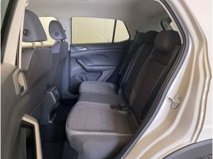 Volkswagen T-Cross 1.0 TSI Style *ACC*DSG*Navi*Einparkhilfe