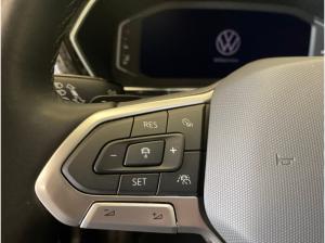 Volkswagen T-Cross 1.0 TSI Style *ACC*DSG*Navi*Einparkhilfe