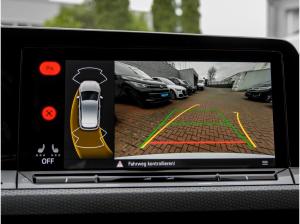Volkswagen Golf VIII GTI 2.0 TSI ACC KAMERA LED PLUS NAVI APP-CONNECT