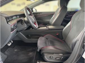 Volkswagen ID.7 Tourer GTX 4Motion +AHK+WÄRMEPUMPE+KAMERA+