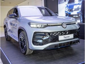 Volkswagen Tayron R-Line 1,5 l eHybrid DSG *BIS 30.06.*🏷️