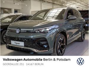 Volkswagen Tiguan R-Line 1,5 l eTSI DSG *BIS 30.06.*🏷️