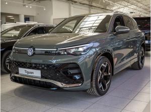 Volkswagen Tiguan R-Line 1,5 l eTSI DSG *BIS 30.06.*🏷️