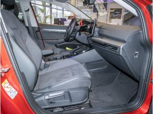 Volkswagen Golf Style 1,5 l eTSI OPF ) 7-Gang-Doppelkupplungsgetriebe DSG Tageszulassung **8.416€ Preisvorteil**