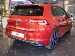 Volkswagen Golf Style 1,5 l eTSI OPF ) 7-Gang-Doppelkupplungsgetriebe DSG Tageszulassung **8.416€ Preisvorteil**