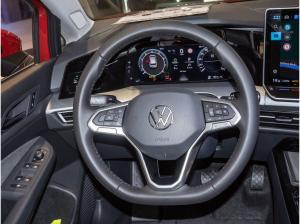 Volkswagen Golf Style 1,5 l eTSI OPF ) 7-Gang-Doppelkupplungsgetriebe DSG Tageszulassung **8.416€ Preisvorteil**