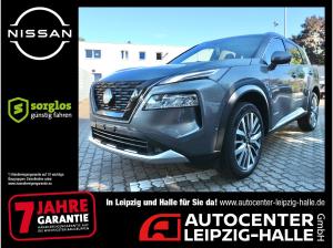 Nissan X-Trail X-TRAIL TEKNA 1.5 VC-T e-POWER e-4ORCE ACC+LED