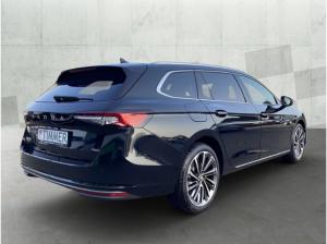 Skoda Superb Combi 2.0 TDI DSG 4x4 L&K 19'*AHK*ASSIST*