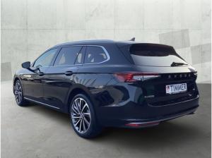 Skoda Superb Combi 2.0 TDI DSG 4x4 L&K 19'*AHK*ASSIST*