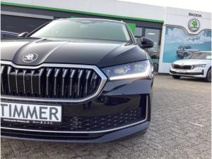 Skoda Superb Combi 2.0 TDI DSG 4x4 L&K 19'*AHK*ASSIST*
