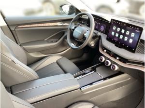 Skoda Superb Combi 2.0 TDI DSG 4x4 L&K 19'*AHK*ASSIST*