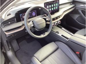 Skoda Superb Combi 2.0 TDI DSG 4x4 L&K 19'*AHK*ASSIST*