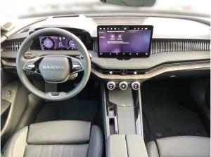 Skoda Superb Combi 2.0 TDI DSG 4x4 L&K 19'*AHK*ASSIST*