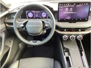 Skoda Superb Combi 2.0 TDI DSG 4x4 L&K 19'*AHK*ASSIST*