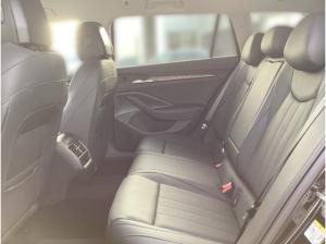 Skoda Superb Combi 2.0 TDI DSG 4x4 L&K 19'*AHK*ASSIST*