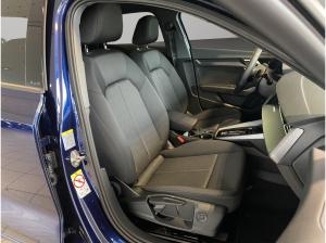Audi A3 Sportback 30 TFSI S tronic (Garantie 05/2030.Navi.SHZ.Kamera.DAB.GRA)