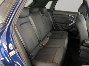 Audi A3 Sportback 30 TFSI S tronic (Garantie 05/2030.Navi.SHZ.Kamera.DAB.GRA)