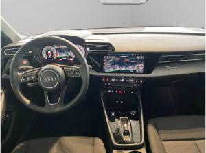Audi A3 Sportback 30 TFSI S tronic (Garantie 05/2030.Navi.SHZ.Kamera.DAB.GRA)