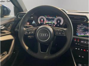Audi A3 Sportback 30 TFSI S tronic (Garantie 05/2030.Navi.SHZ.Kamera.DAB.GRA)