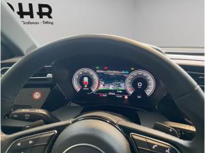 Audi A3 Sportback 30 TFSI S tronic (Garantie 05/2030.Navi.SHZ.Kamera.DAB.GRA)