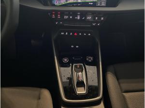 Audi A3 Sportback 30 TFSI S tronic (Garantie 05/2030.Navi.SHZ.Kamera.DAB.GRA)