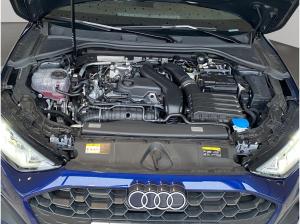 Audi A3 Sportback 30 TFSI S tronic (Garantie 05/2030.Navi.SHZ.Kamera.DAB.GRA)