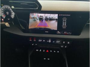 Audi A3 Sportback 30 TFSI S tronic (Garantie 05/2030.Navi.SHZ.Kamera.DAB.GRA)