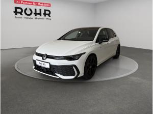 Volkswagen Golf VIII GTI (Garantie 10/2030.BlackStyle.Navi.Standheizung) 2.0 TSI DSG