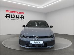 Volkswagen Golf VIII GTI (Garantie 09/2030.AHK.AreaView.BlackStyle.HarmanKardon) 2.0 TSI DSG