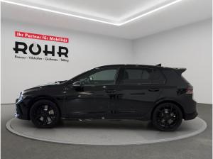 Volkswagen Golf VIII R Black Edition (Kamera.HarmanKardon.Navi) 2.0l TSI DSG 4M