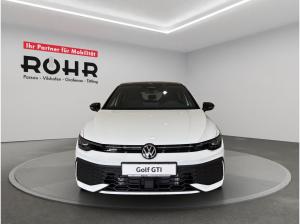 Volkswagen Golf VIII GTI (Garantie 10/2030.BlackStyle.Navi.Standheizung) 2.0 TSI DSG