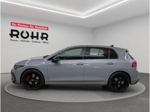 Volkswagen Golf VIII GTI (Garantie 09/2030.AHK.AreaView.BlackStyle.HarmanKardon) 2.0 TSI DSG
