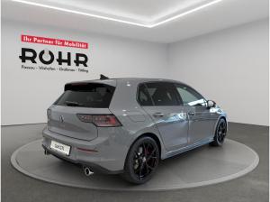 Volkswagen Golf VIII GTI (Garantie 09/2030.AHK.AreaView.BlackStyle.HarmanKardon) 2.0 TSI DSG