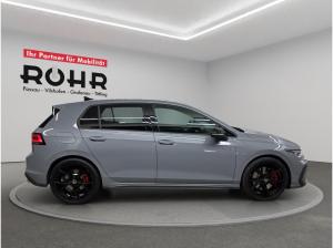 Volkswagen Golf VIII GTI (Garantie 09/2030.AHK.AreaView.BlackStyle.HarmanKardon) 2.0 TSI DSG