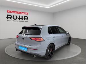 Volkswagen Golf VIII GTI (Garantie 09/2030.AHK.AreaView.BlackStyle.HarmanKardon) 2.0 TSI DSG