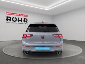 Volkswagen Golf VIII GTI (Garantie 09/2030.AHK.AreaView.BlackStyle.HarmanKardon) 2.0 TSI DSG