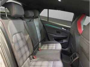 Volkswagen Golf VIII GTI (Garantie 09/2030.AHK.AreaView.BlackStyle.HarmanKardon) 2.0 TSI DSG