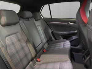 Volkswagen Golf VIII GTI (Garantie 10/2030.BlackStyle.Navi.Standheizung) 2.0 TSI DSG