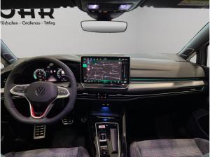 Volkswagen Golf VIII GTI (Garantie 09/2030.AHK.AreaView.BlackStyle.HarmanKardon) 2.0 TSI DSG