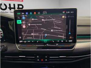 Volkswagen Golf VIII GTI (Garantie 09/2030.AHK.AreaView.BlackStyle.HarmanKardon) 2.0 TSI DSG