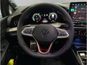 Volkswagen Golf VIII GTI (Garantie 09/2030.AHK.AreaView.BlackStyle.HarmanKardon) 2.0 TSI DSG