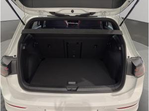 Volkswagen Golf VIII GTI (Garantie 10/2030.BlackStyle.Navi.Standheizung) 2.0 TSI DSG