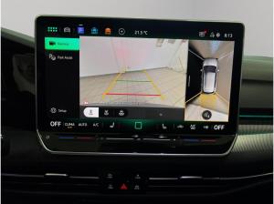 Volkswagen Golf VIII GTI (Garantie 09/2030.AHK.AreaView.BlackStyle.HarmanKardon) 2.0 TSI DSG