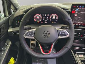 Volkswagen Golf VIII GTI (Garantie 10/2030.BlackStyle.Navi.Standheizung) 2.0 TSI DSG