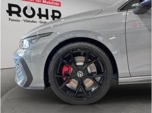 Volkswagen Golf VIII GTI (Garantie 09/2030.AHK.AreaView.BlackStyle.HarmanKardon) 2.0 TSI DSG