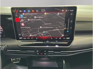 Volkswagen Golf VIII GTI (Garantie 10/2030.BlackStyle.Navi.Standheizung) 2.0 TSI DSG