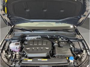 Volkswagen Golf VIII GTI (Garantie 09/2030.AHK.AreaView.BlackStyle.HarmanKardon) 2.0 TSI DSG