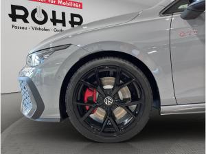 Volkswagen Golf VIII GTI (Garantie 09/2030.AHK.AreaView.BlackStyle.HarmanKardon) 2.0 TSI DSG